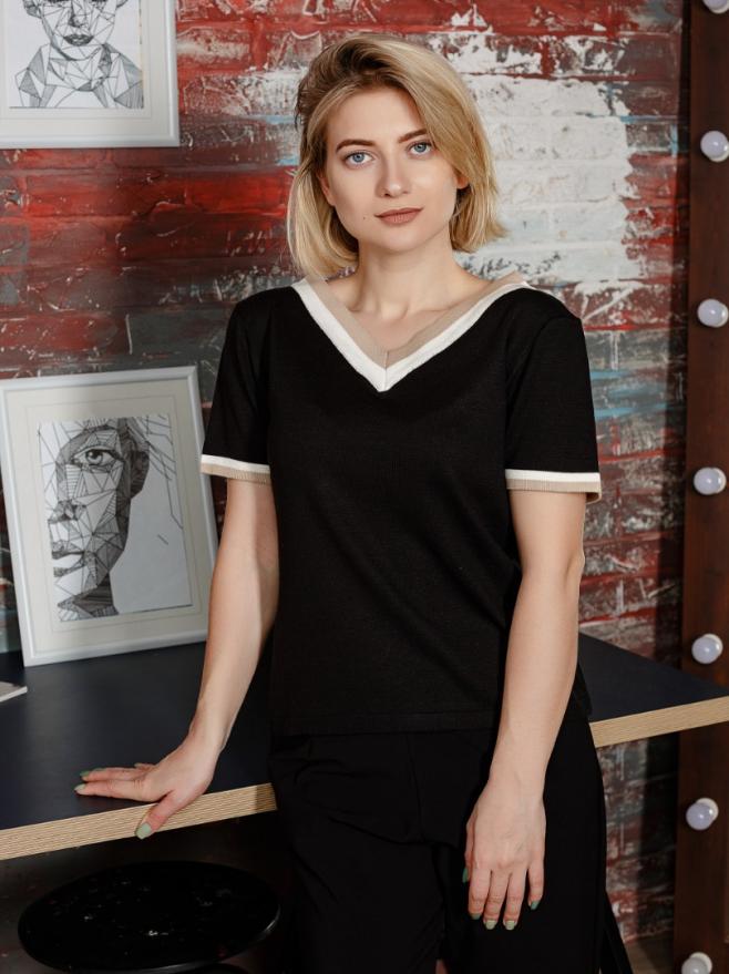 Кофта женская