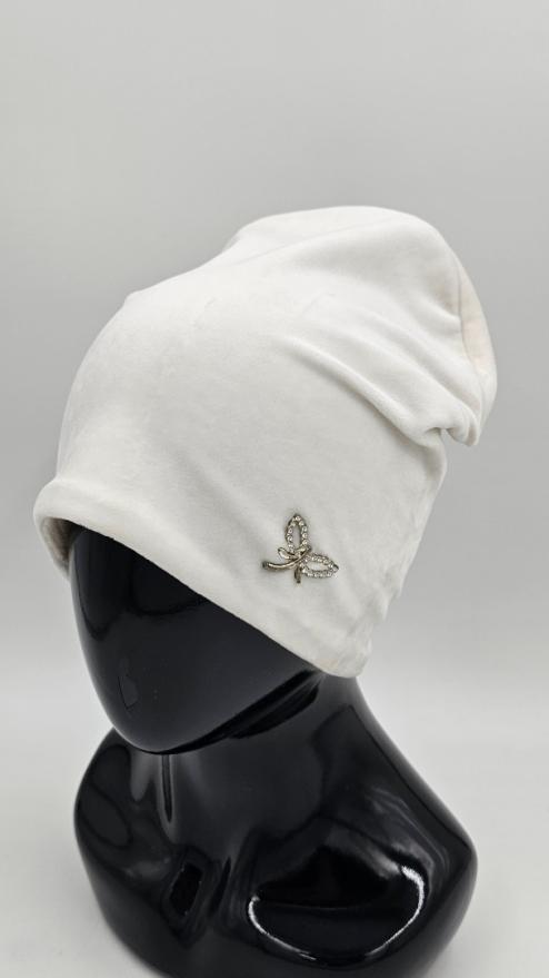 Шапка женская